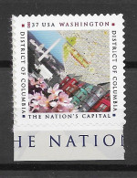 USA 2003.  Columbia Sc 3913  (**) - Neufs