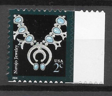 USA 2004.  Navajo Sc 3750  (**) - Unused Stamps