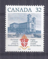 Canada 1984. Terranova . Sc=1029 (**) - Neufs