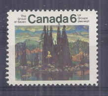 Canada 1970. A. Lismer . Sc=518 (**) - Nuovi