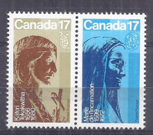 Canada 1981. Beatificacion . Sc=886a (**) - Nuevos