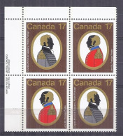 Canada 1979. Militares . Sc=820a (**) - Neufs