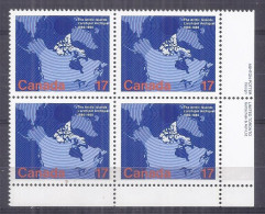 Canada 1980. Archipielago Artico . Sc=847 (**) - Unused Stamps
