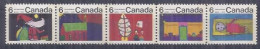 Canada 1970. Navidad . Sc=528a (**) - Nuevos