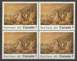 Canada 1971. Paul Kane . Sc=553 (**) - Neufs