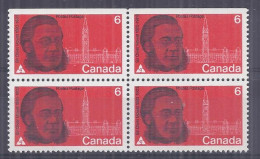 Canada 1970. Oliver Mowat . Sc=517 (**) - Nuevos
