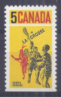 Canada 1968. Deportes . Sc=483 (**) - Ongebruikt