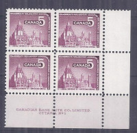 Canada 1966. Commonwealth . Sc=450 (**) - Nuevos