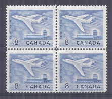 Canada 1964. Ottawa . Sc=436 (**) - Nuevos