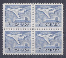Canada 1964. A. Ottawa . Sc=414 (**) - Nuevos