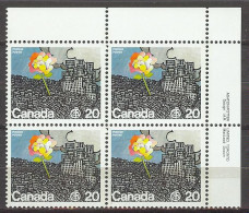 Canada 1976. Vancouver . Sc=690 (**) - Neufs