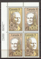 Canada 1975. Personajes . Sc=662 (**) - Nuevos