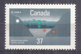 Canada 1988. Terranova . Sc=1214 (**) - Unused Stamps