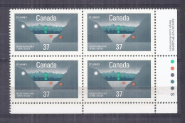 Canada 1988. Terranova . Sc=1214 (**) - Nuovi