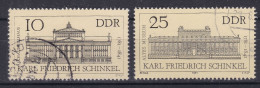 MICHEL 2619/2620 - Used Stamps