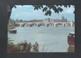 MAASTRICHT - SINT SERVAASBRUG  (NL 10581) - Maastricht