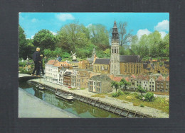 MIDDELBURG - MINIATUUR  WALCHEREN  (NL 10583) - Middelburg