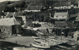 England Cadgwith Cove - Sonstige & Ohne Zuordnung