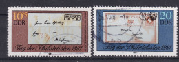 MICHEL 2646/2647 - Used Stamps