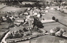 D9213 Buffières Vue Aérienne - Andere & Zonder Classificatie