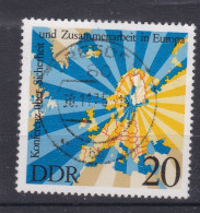 MICHEL 2069 - Used Stamps