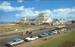 72428729 Yarmouth Wellington Pier  - Altri & Non Classificati