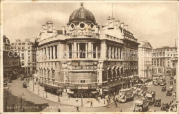 72428696 London Gaiety Theatre Strand - Other & Unclassified