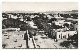 X123176 AFRIQUE DU NORD ALGERIE BISKRA VUE GENERALE - Biskra