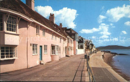 72428046 Lyme Regis Marine Parade Lyme Regis - Andere & Zonder Classificatie