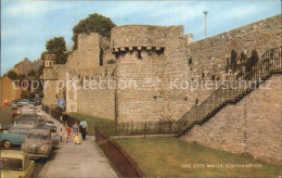 72428037 Southampton City Walls Southampton - Otros & Sin Clasificación