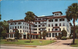 72427179 Florida_US-State The Putnam Hotel - Autres & Non Classés