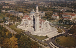 72427172 Washington DC Aerial View Of The National Shrine Of The Immaculate Conc - Washington DC