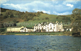 72427052 Windermere Town Low Wood Hotel South Lakeland - Otros & Sin Clasificación