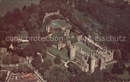 72426904 Arundel Castle From The Air Arundel - Otros & Sin Clasificación