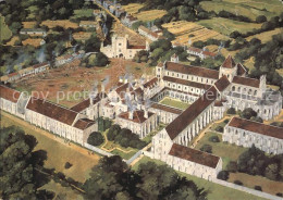 72426173 Battle Town Battle Abbey Reconstruction Drawing  - Otros & Sin Clasificación