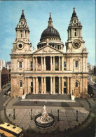 72425247 London Sankt Paul Cathedrale - Other & Unclassified