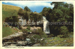 72424575 Ingleton Thornton Force  - Andere & Zonder Classificatie