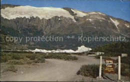 72424556 Anchorage Partage Glacier Lodge - Autres & Non Classés