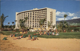 72424545 Lahaina Kaanapali Beach  - Andere & Zonder Classificatie