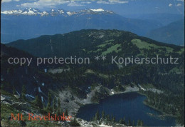 72423003 Revelstoke Millar Lake National Park Revelstoke - Unclassified