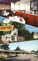 72421743 Nova Scotia Lane Motel Restaurant Nova Scotia - Non Classificati