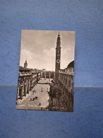 Vicenza-piazza Dei Signori-fg-1960 - Vicenza