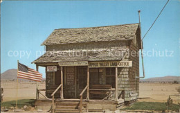 72421717 Apple_Valley_California Old Sheriffs Office - Altri & Non Classificati