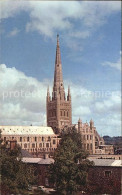 72421704 Norwich UK Kathedrale  - Altri & Non Classificati
