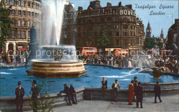 72421703 London Placa Trafalgar - Other & Unclassified