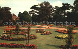 72421318 Bury St Edmunds The Abbey Gardens  - Altri & Non Classificati