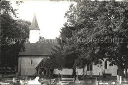 72420203 Kent Parish Church Fawkham Kent - Otros & Sin Clasificación