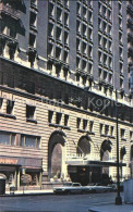 72419798 Chicago_Illinois La Salle Hotel - Other & Unclassified