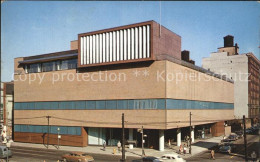 72419792 Cincinnati Ohio Public Library Of Cincinnati And Hamilton County Cincin - Sonstige & Ohne Zuordnung