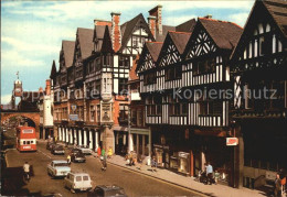 72419781 Chester Cheshire Eastgate Street Chester - Altri & Non Classificati